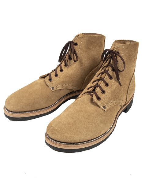 replicated boots|wwii boots made in usa.